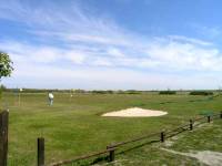 Golfplatz Wangerooge