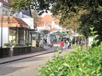 Zedeliusstrasse Wangerooge